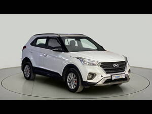 Second Hand Hyundai Creta 1.4 S in Delhi