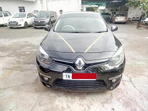 Used Renault Fluence, Renault Fluence Second Hand Cars - CarWale