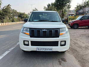 Second Hand Mahindra TUV300 T4 Plus in Vadodara