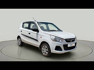 Second Hand Maruti Suzuki Alto VXi [2014-2019] in Jaipur