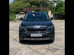 Second Hand Skoda Kushaq Style 1.0L TSI MT in Delhi