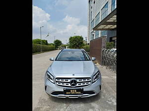 Second Hand Mercedes-Benz GLA 200 Sport in Delhi