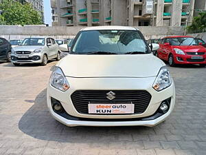 Second Hand Maruti Suzuki Swift VDi in Chennai