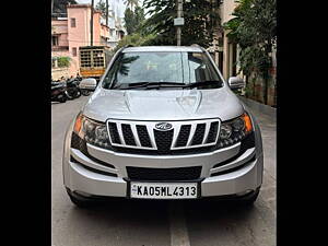 Second Hand Mahindra XUV500 W8 in Bangalore