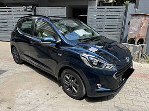 Second Hand Hyundai Grand i10 NIOS Sportz AMT 1.2 Kappa VTVT in Chennai