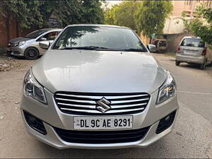 Second Hand Maruti Suzuki Ciaz VXi+ in Delhi