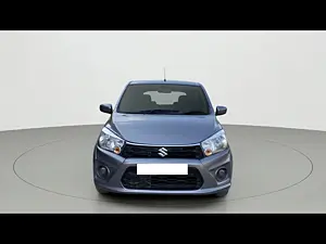 Second Hand Maruti Suzuki Celerio [2017-2021] VXi CNG [2017-2019] in Nagpur