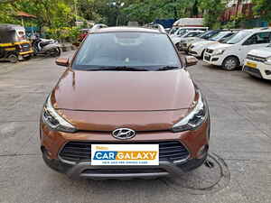 Second Hand हुंडई i20 एक्टिव 1.2 s in मुंबई