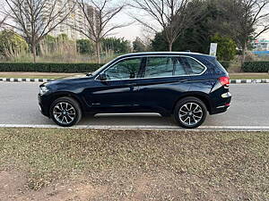 Second Hand BMW X5 xDrive 30d Expedition in Chandigarh