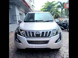 Second Hand மஹிந்திரா  xuv500 w4 [2015-2016] in புனே