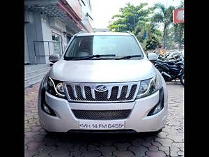 Second Hand Mahindra XUV500 W4 [2015-2016] in Pune