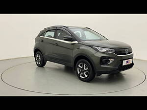 Second Hand Tata Nexon XM (S) [2020-2023] in Delhi