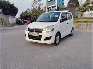 Second Hand Maruti Suzuki Wagon R LXI CNG (O) in Delhi