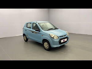 Second Hand Maruti Suzuki Alto 800 Lxi in Bangalore