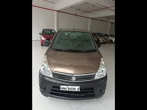 Second Hand Maruti Suzuki Estilo LXi BS-IV in Nagpur