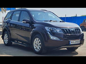 Second Hand Mahindra XUV500 W9 1.99 in Mumbai