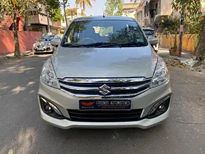 Second Hand Maruti Suzuki Ertiga [2015-2018] ZDI + SHVS in Bangalore