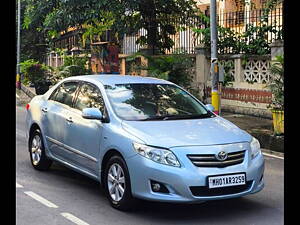 Second Hand Toyota Corolla Altis 1.8 GL in Mumbai