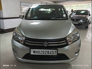 Second Hand Maruti Suzuki Celerio VXi AMT in Mumbai