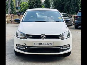 Second Hand Volkswagen Polo GT TSI in Mumbai