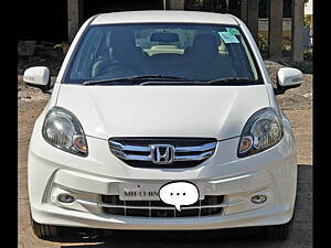 Second Hand Honda Amaze 1.5 VX i-DTEC in Sangli