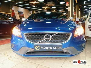 Second Hand Volvo V40 D3 R-Design in Mumbai