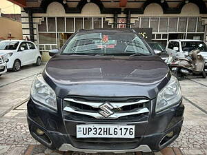 Second Hand Maruti Suzuki S-Cross Delta 1.6 in Kanpur