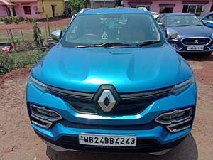 Second Hand Renault Kiger RXE MT in Kharagpur
