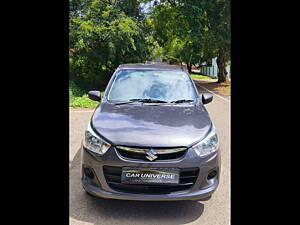 Second Hand Maruti Suzuki Alto VXi [2014-2019] in Mysore