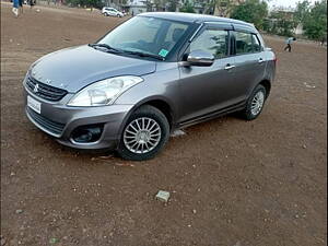 Second Hand Maruti Suzuki Swift DZire VDI in Jalgaon