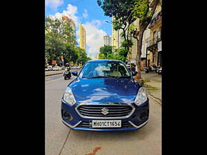 Second Hand Maruti Suzuki DZire VXi in Mumbai