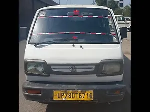 purani gadi omni