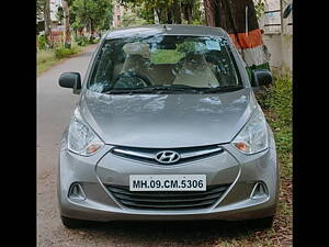 Second Hand Hyundai Eon Magna [2011-2012] in Sangli