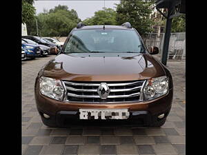 Second Hand Renault Duster 85 PS RxL Diesel (Opt) in Chennai