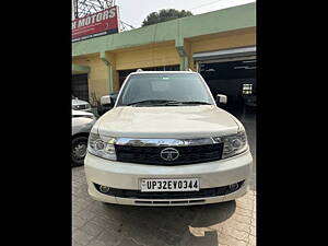 Second Hand Tata Safari 2.2 LX 4x2 in Kanpur