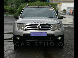 Second Hand Renault Duster 85 PS RxL in Kolkata