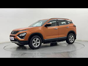 Second Hand Tata Harrier XZ [2019-2020] in Ghaziabad