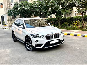 Second Hand BMW X1 sDrive20d xLine in Delhi