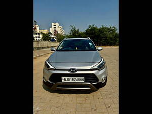 Second Hand Hyundai i20 Active 1.2 SX in Ahmedabad