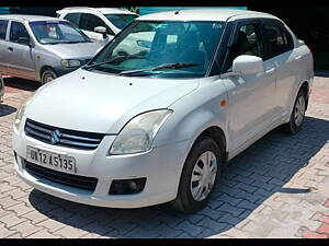 Second Hand Maruti Suzuki Swift DZire VXi in Dehradun