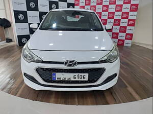 Second Hand Hyundai Elite i20 Magna 1.2 [2016-2017] in Mumbai