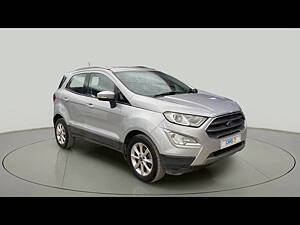 Second Hand Ford Ecosport Titanium 1.5L Ti-VCT in Delhi