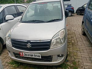 Second Hand Maruti Suzuki Wagon R VXI in Ranchi