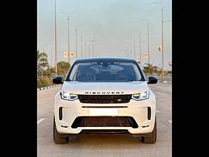 Second Hand Land Rover Discovery Sport SE R-Dynamic in Surat