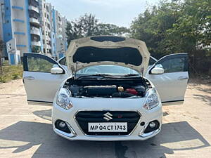 Second Hand Maruti Suzuki Swift DZire VDI in Bhopal