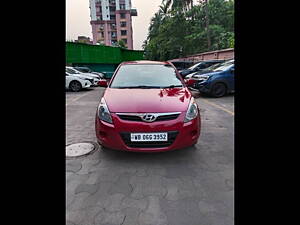 Second Hand Hyundai i20 Sportz 1.2 BS-IV in Kolkata