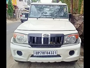 second hand bolero 3 lakh
