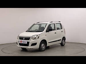 Second Hand Maruti Suzuki Wagon R LXi 1.0 [2019-2019] in Delhi