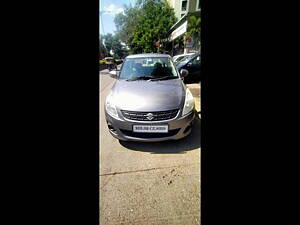 Second Hand Maruti Suzuki Swift DZire VXI in Thane