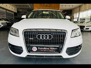 Second Hand Audi Q5 3.0 TDI quattro Premium Plus in Kochi